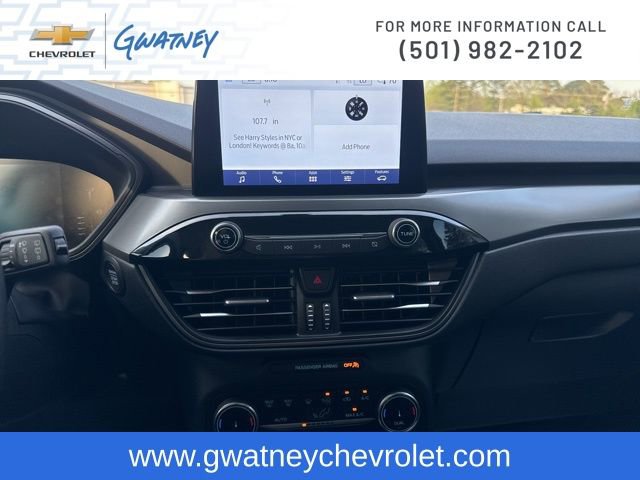 Used 2023 Ford Escape Active image 16
