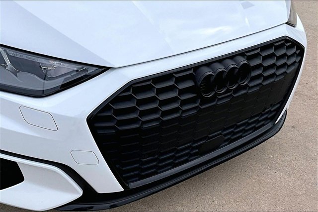 Used 2022 Audi A3 2.0T Premium image 30