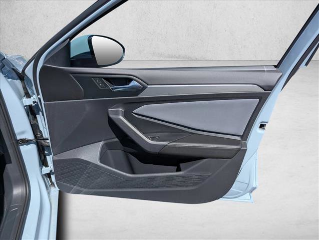 New 2026 Volkswagen Jetta SE image 25