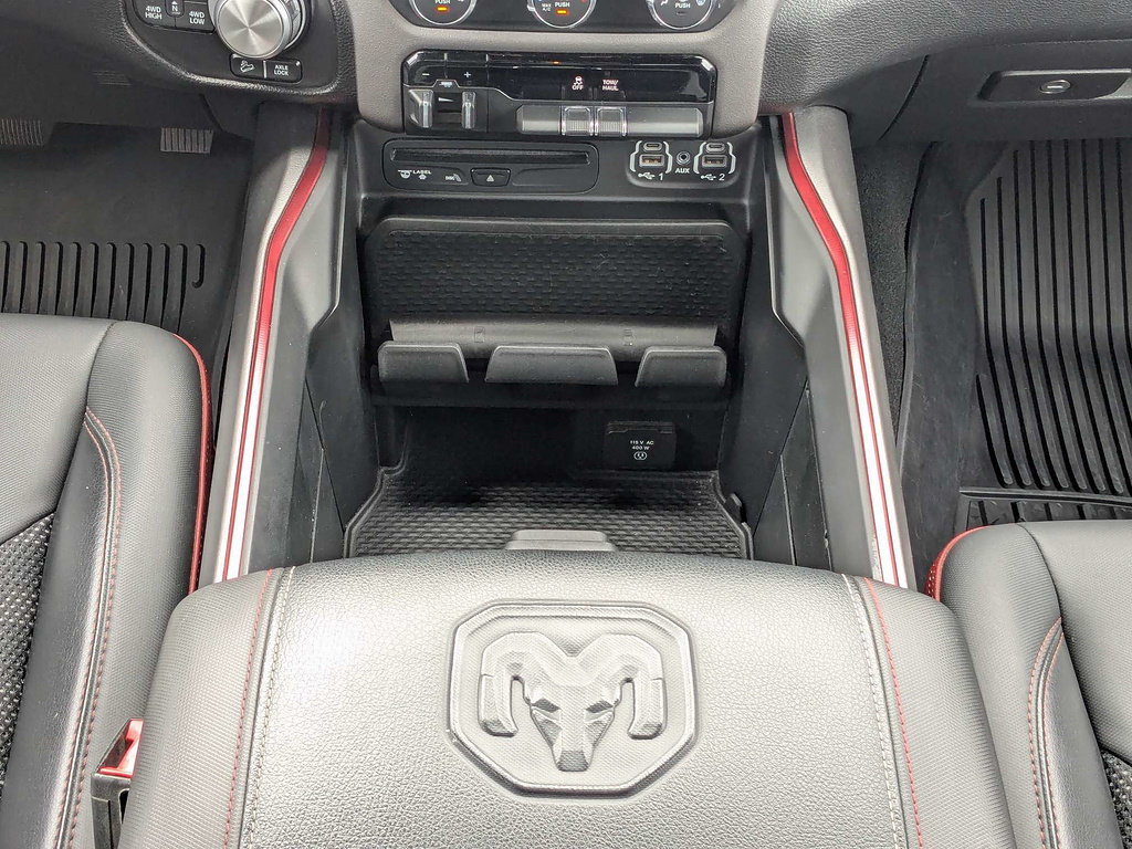 Used 2019 RAM 1500 Rebel w/ Level 1 Equipment Group AWD/4WD image 18