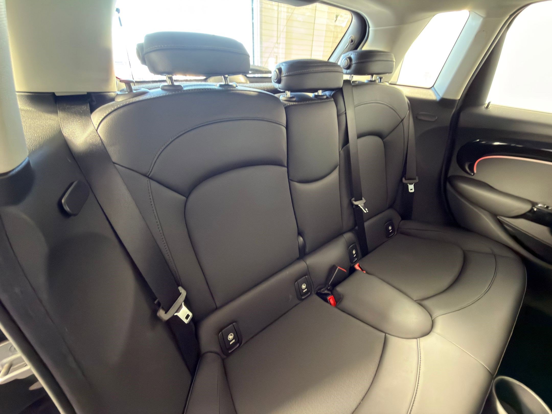 Certified 2023 MINI Cooper S image 31