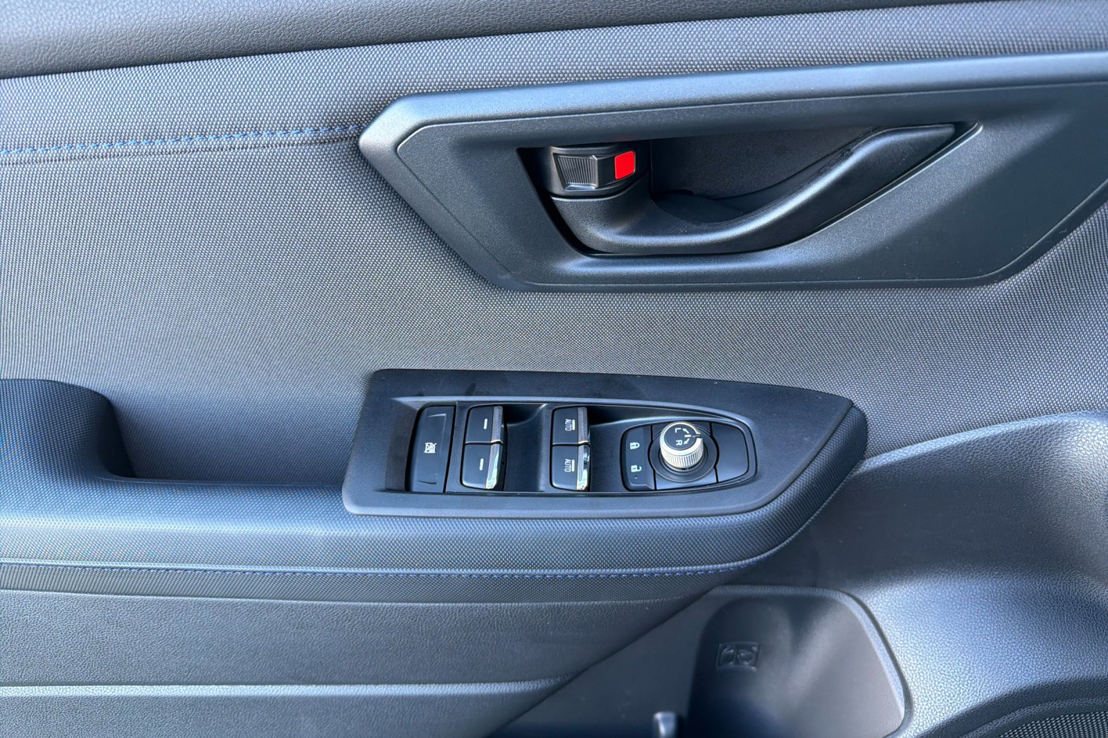 New 2026 Subaru Forester Premium image 11