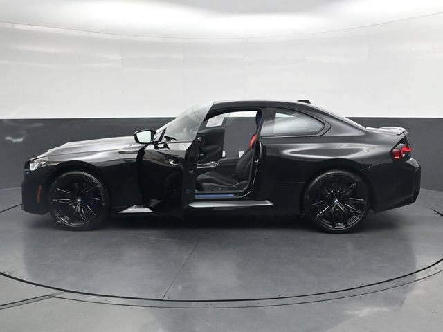 New 2026 BMW M2 w/ Lighting Package RWD image 40