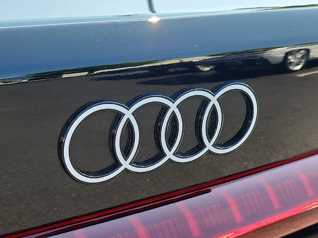 Certified 2025 Audi A5 Premium Plus w/ Premium Plus AWD/4WD image 29