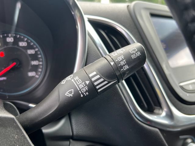 Used 2022 Chevrolet Equinox LT FWD image 21