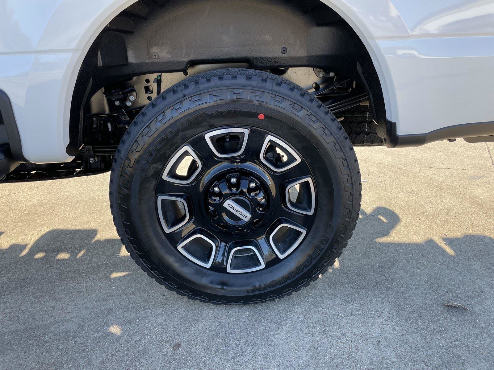 New 2026 Ford F250 Platinum AWD/4WD image 54