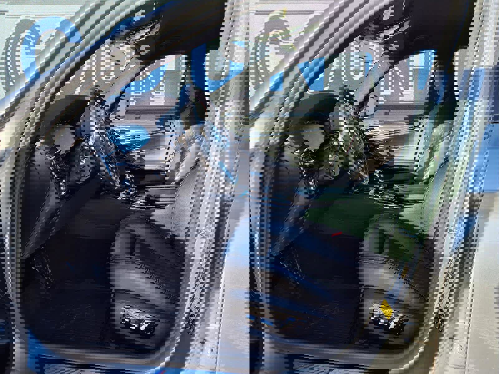 Used 2020 BMW M5 Competition w/ Executive Package image 15