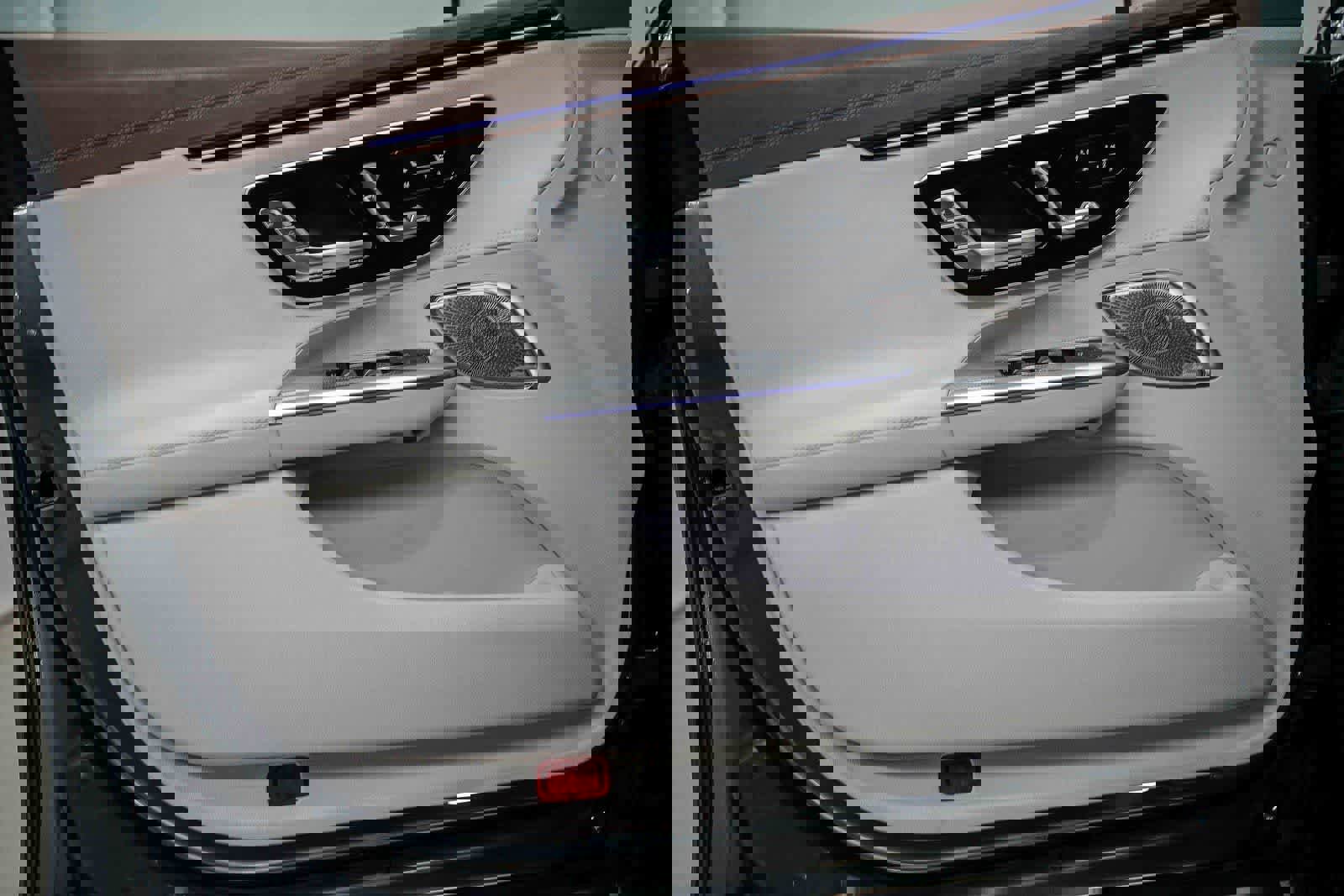 Certified 2023 Mercedes-Benz EQE 500 4MATIC Sedan image 19