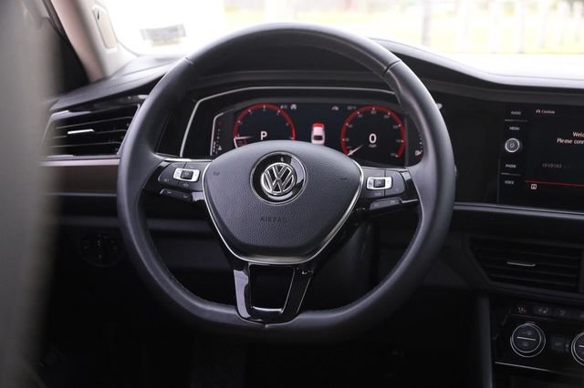 Used 2019 Volkswagen Jetta SEL Premium FWD image 22