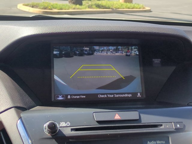 Used 2020 Acura MDX w/ Technology Package FWD image 23