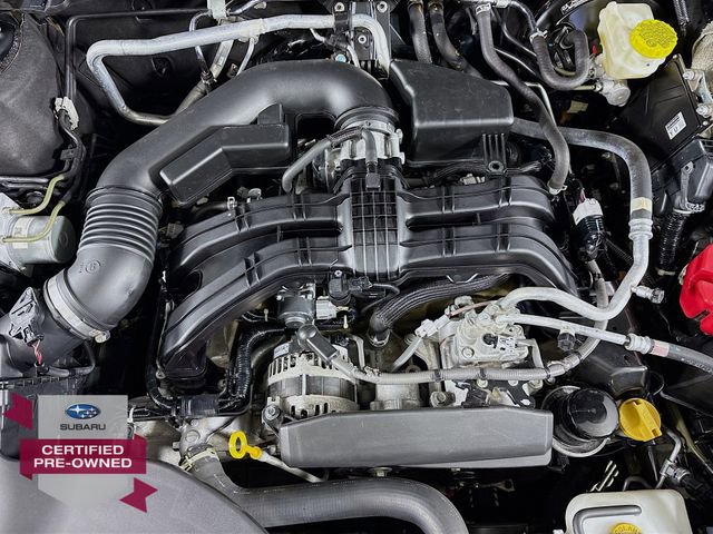 Certified 2022 Subaru Outback Limited image 32