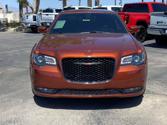 Used 2021 Chrysler 300 S RWD image 3