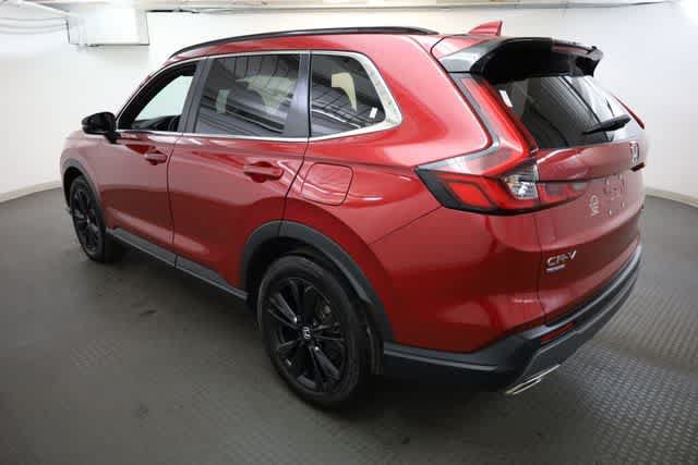Used 2024 Honda CR-V Sport Touring image 4