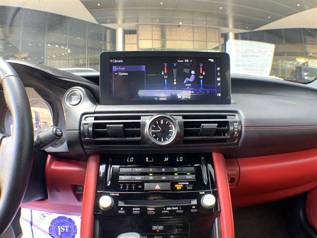 Used 2024 Lexus IS 350 F Sport image 19