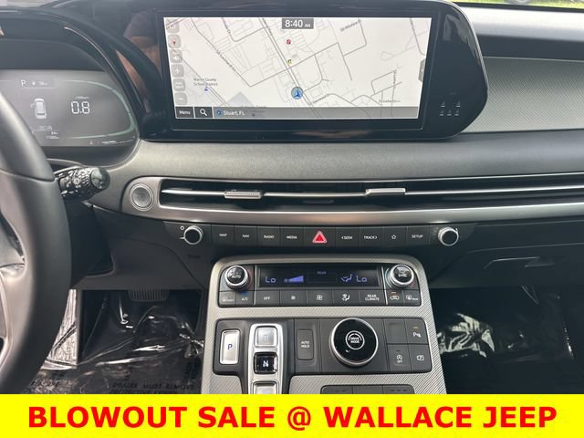 Used 2023 Hyundai Palisade XRT FWD image 26