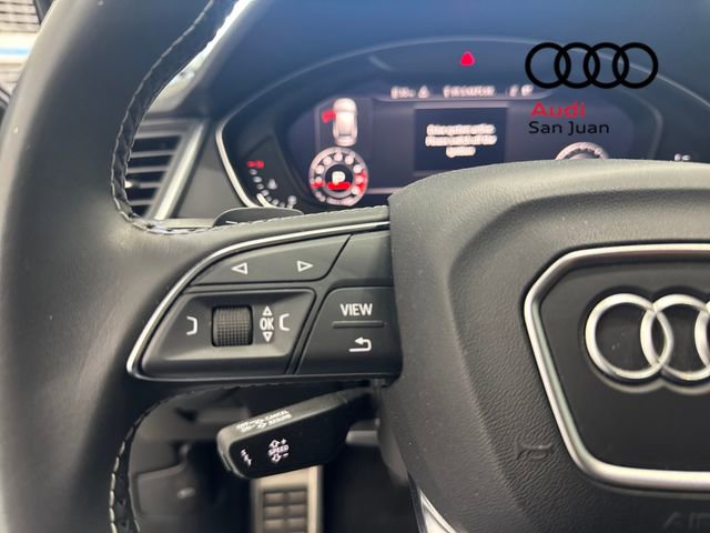 Used 2020 Audi SQ5 Premium Plus w/ Premium Plus Package image 22