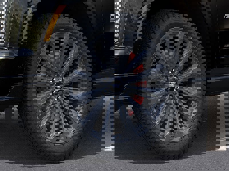 New 2026 Cadillac Escalade ESV V image 9