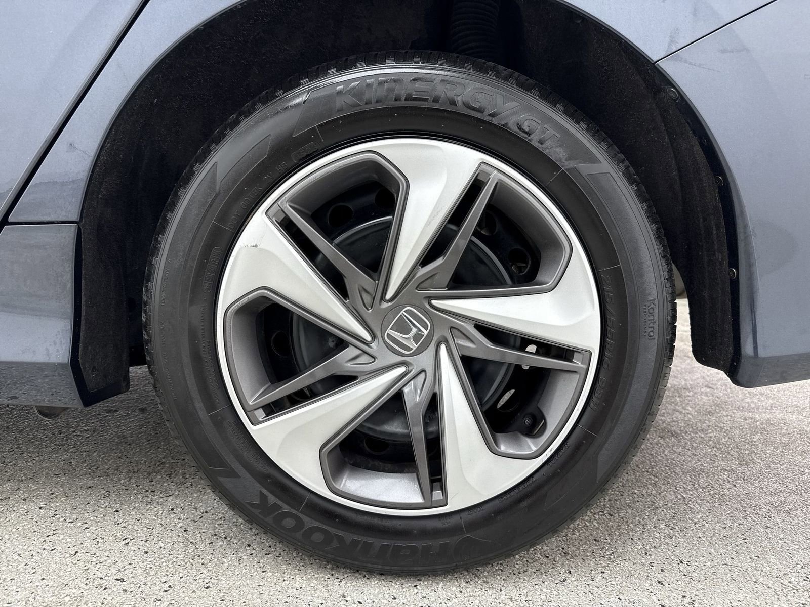 Used 2019 Honda Civic LX image 41