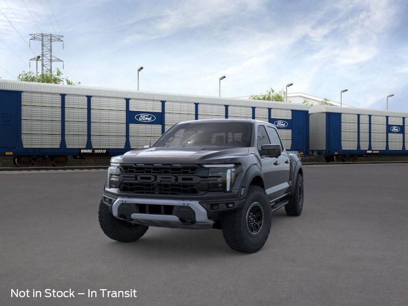 New 2026 Ford F150 Raptor image 31