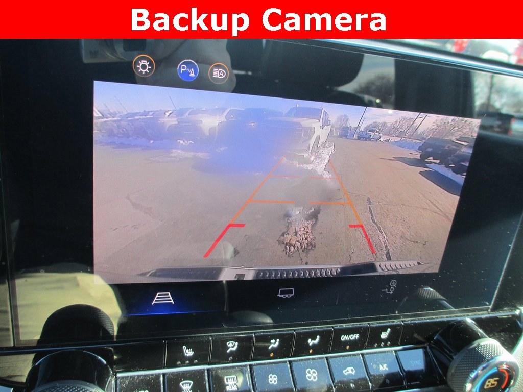 Certified 2024 Chevrolet Colorado LT w/ LT Convenience Package II image 15