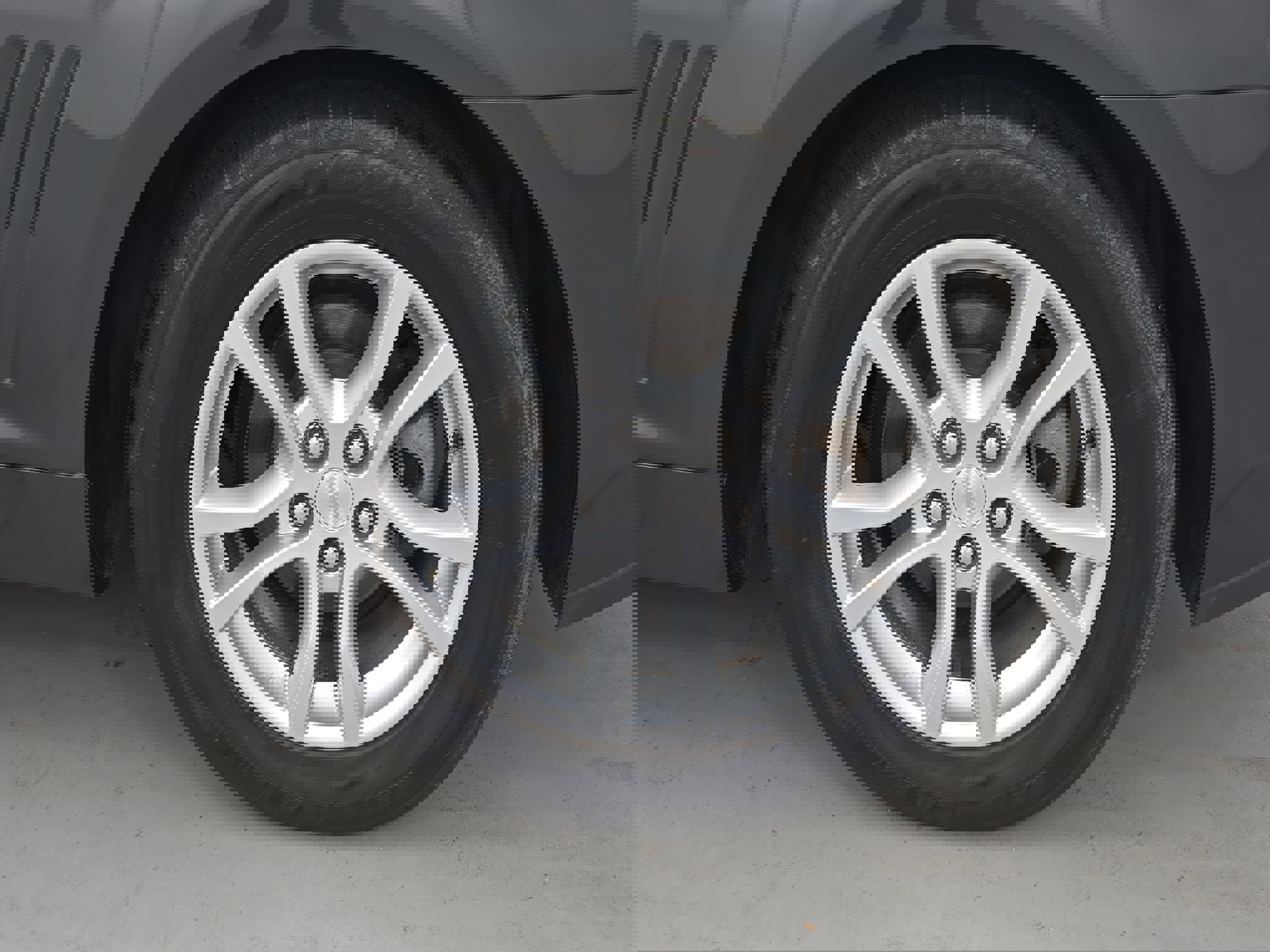 Used 2014 Chevrolet Camaro LS RWD image 30