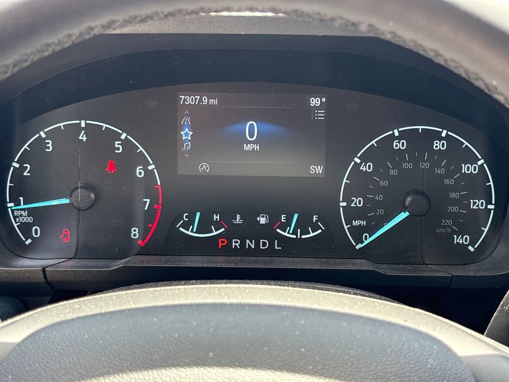 Used 2024 Ford Maverick XLT w/ XLT Luxury Package FWD image 21