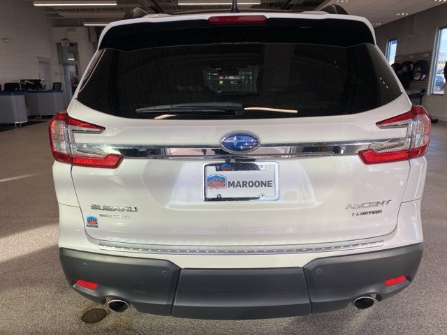 Used 2024 Subaru Ascent Limited image 6