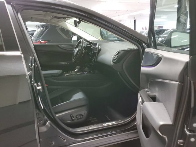 Used 2022 Lexus NX 350 AWD image 26