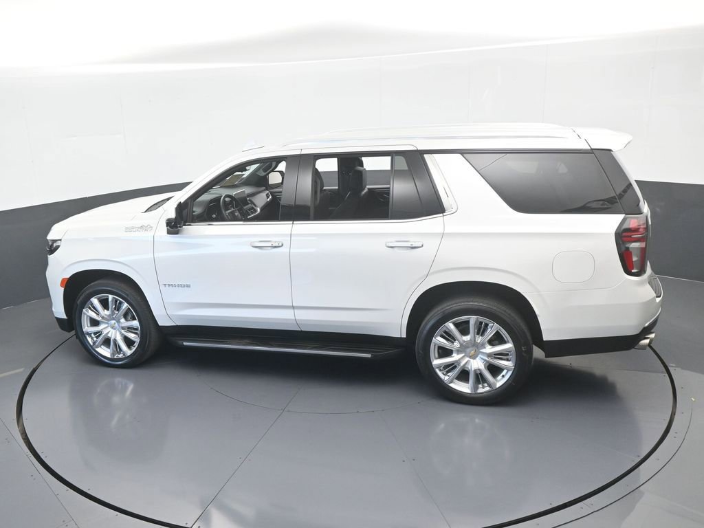 Used 2023 Chevrolet Tahoe High Country image 56
