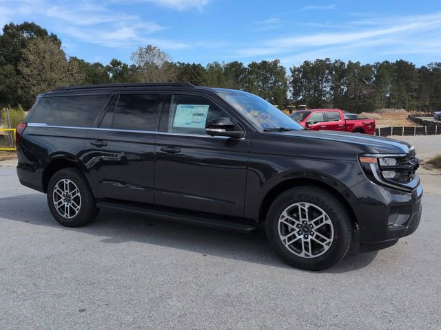 New 2025 Ford Expedition Max Active image 2