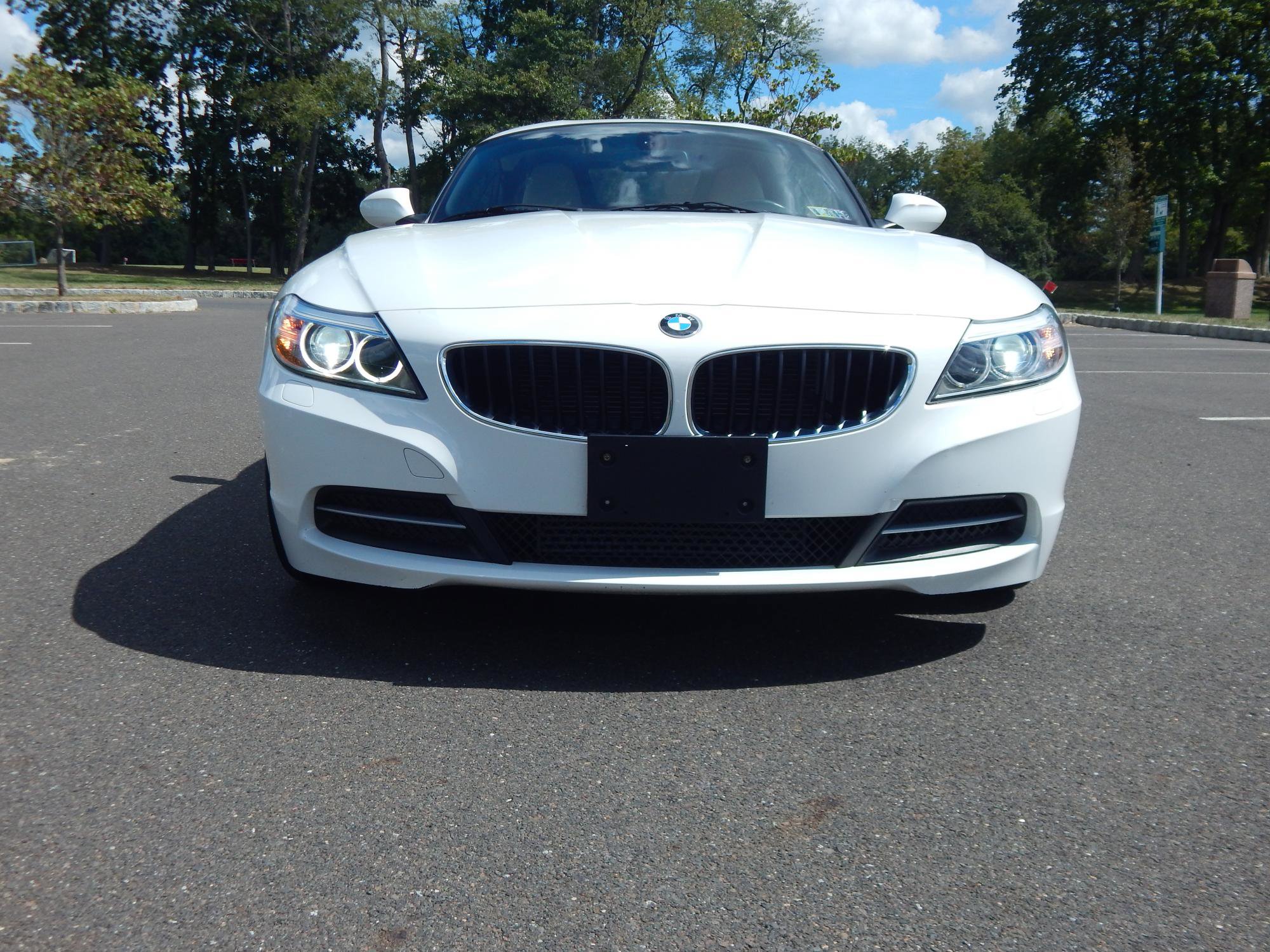 Used 2016 BMW Z4 sDrive28i image 4