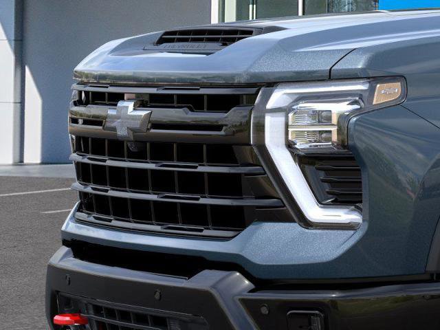 New 2026 Chevrolet Silverado 2500 LT image 13