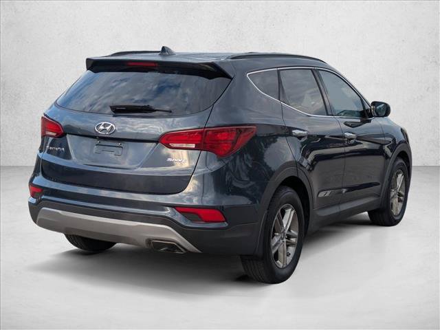 Used 2017 Hyundai Santa Fe Sport FWD image 5