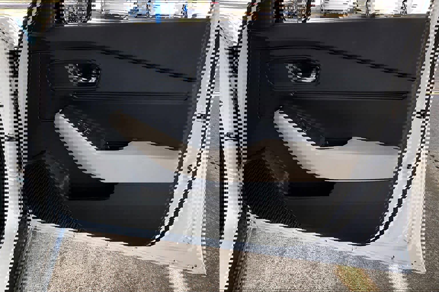 Certified 2025 Honda Accord SE image 22