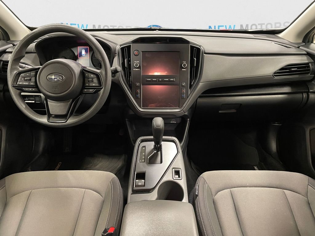 Used 2024 Subaru Crosstrek 2.0i image 10
