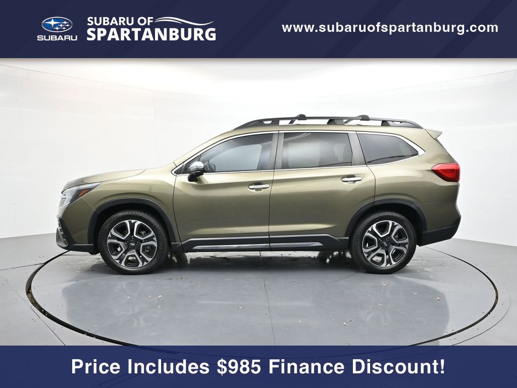 Used 2023 Subaru Ascent Touring image 4