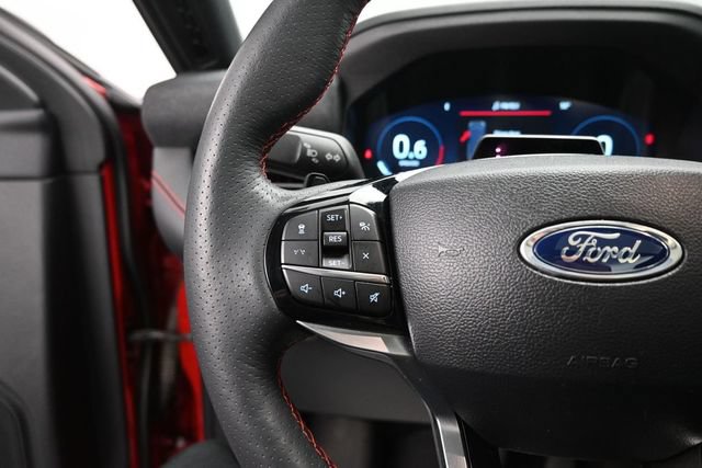 Certified 2025 Ford Explorer ST AWD/4WD image 17