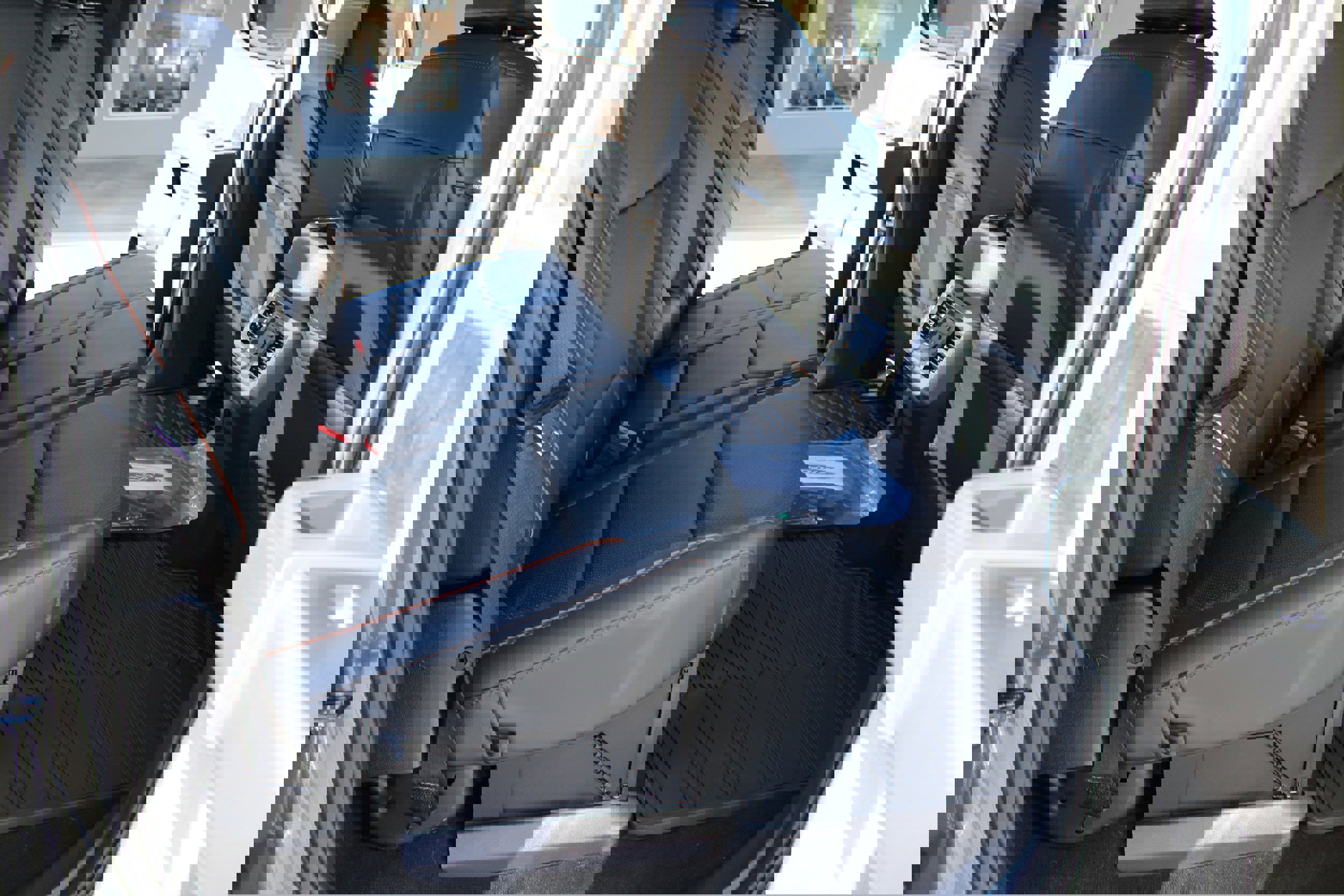 New 2026 Ford F350 Lariat w/ Black Appearance Package image 13