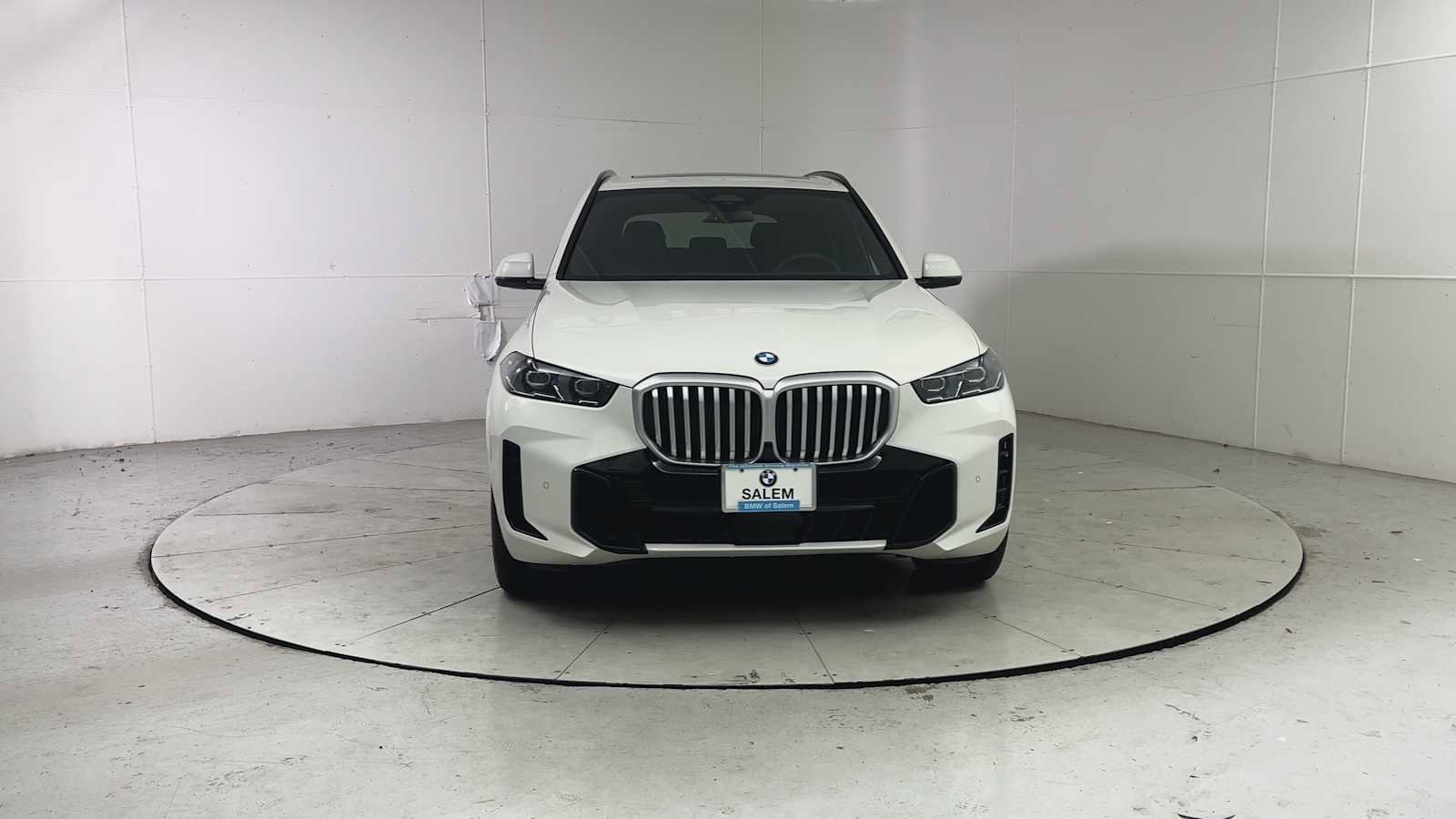 Used 2026 BMW X5 xDrive40i image 7