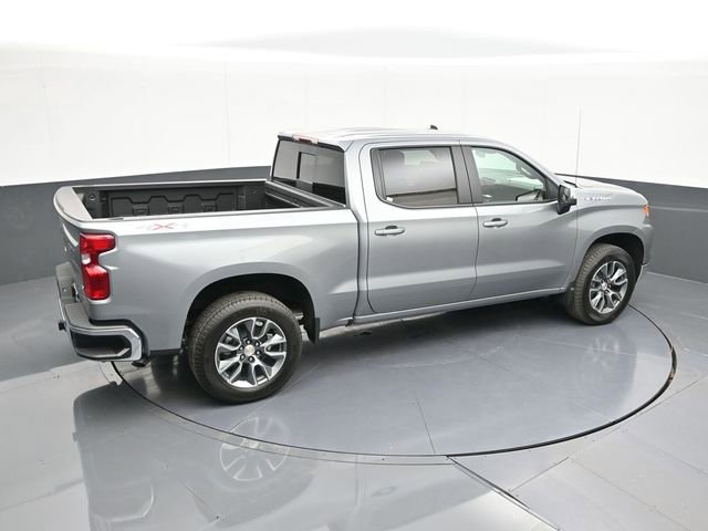 New 2026 Chevrolet Silverado 1500 LT w/ Protection Package image 57