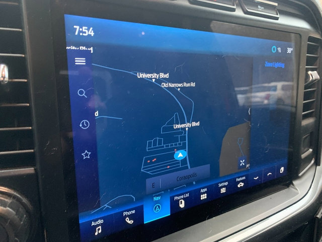 Used 2023 Ford F150 XLT w/ Equipment Group 302A High image 30