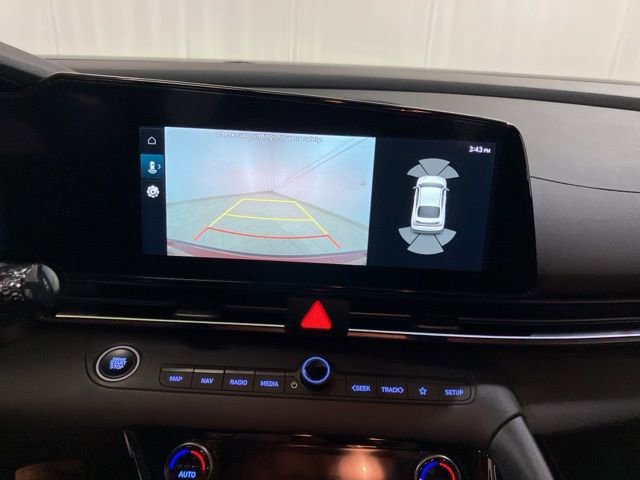 Used 2024 Hyundai Elantra N image 17