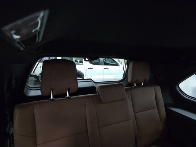 New 2026 Toyota Sequoia 1794 Edition AWD/4WD image 15