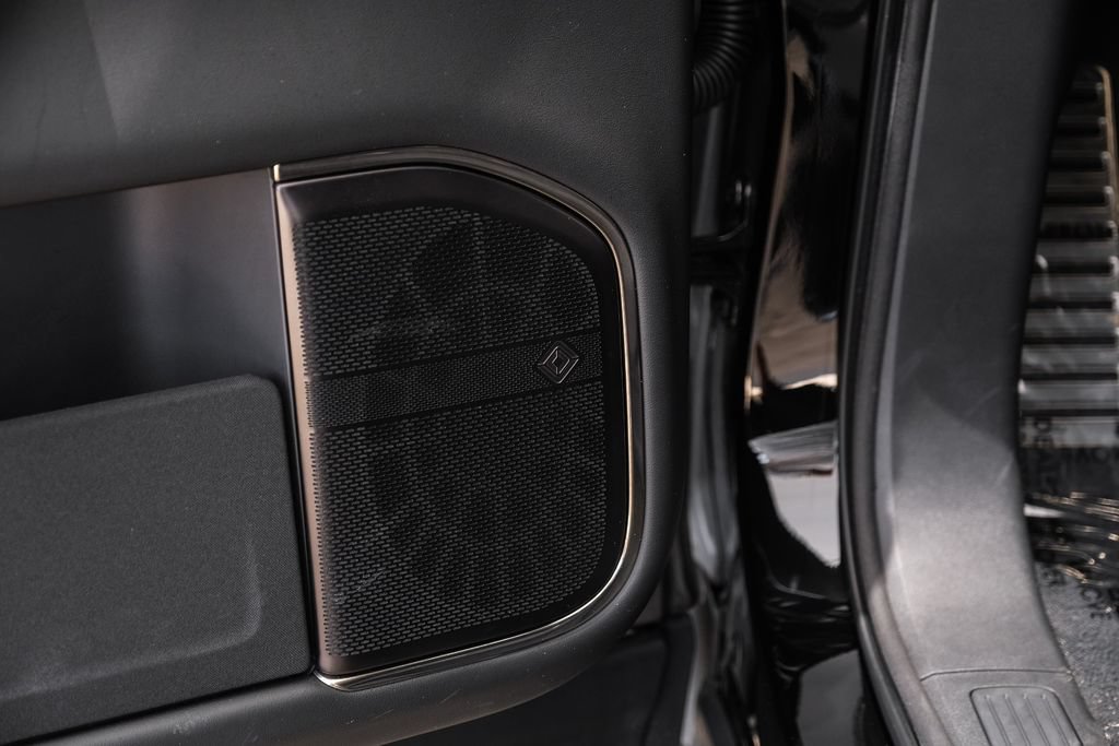 Used 2023 Rivian R1T Adventure AWD/4WD image 48