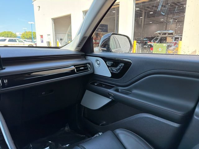 New 2026 Lincoln Aviator Reserve AWD/4WD image 20