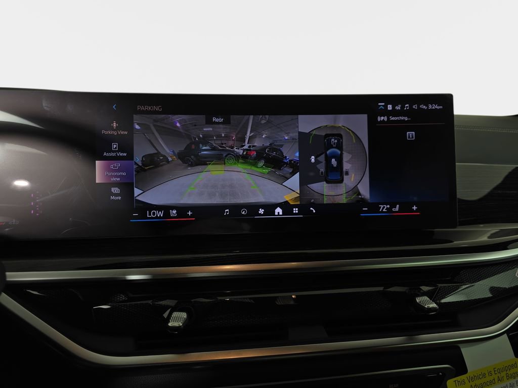 New 2026 BMW X6 xDrive40i image 23