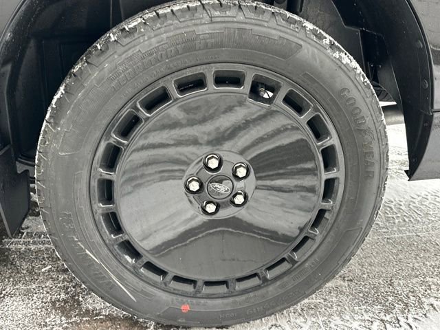 New 2026 Ford Maverick Lobo AWD/4WD image 25