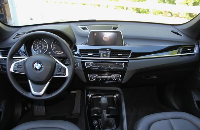 Used 2016 BMW X1 xDrive28i AWD/4WD image 33
