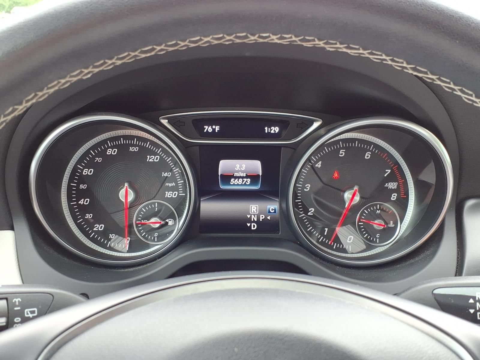Certified 2018 Mercedes-Benz GLA 250 4MATIC image 24