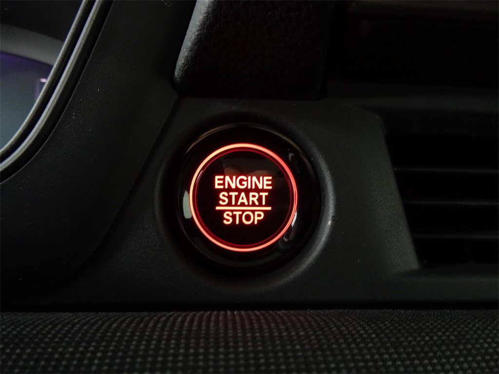 New 2026 Honda Passport TrailSport image 33